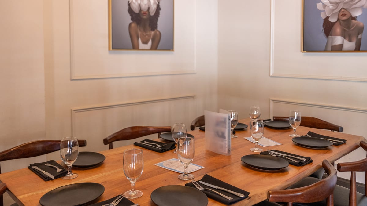 Host your next event here