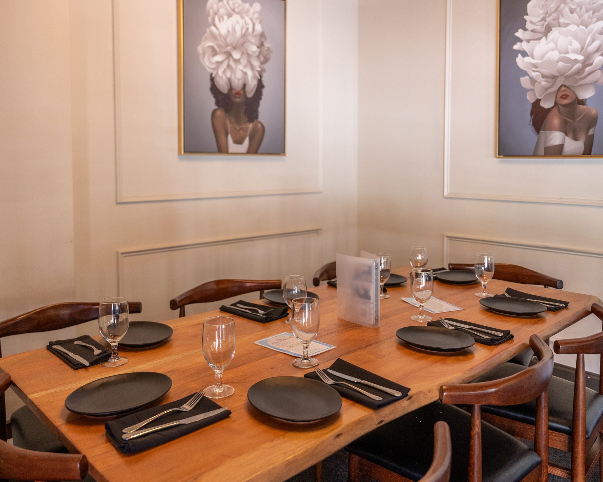 Host your next event here