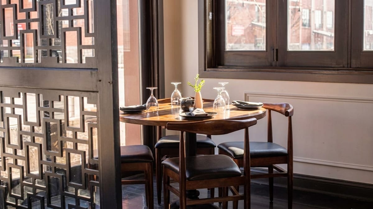 Saturday & Sunday brunch in Brewers Hill