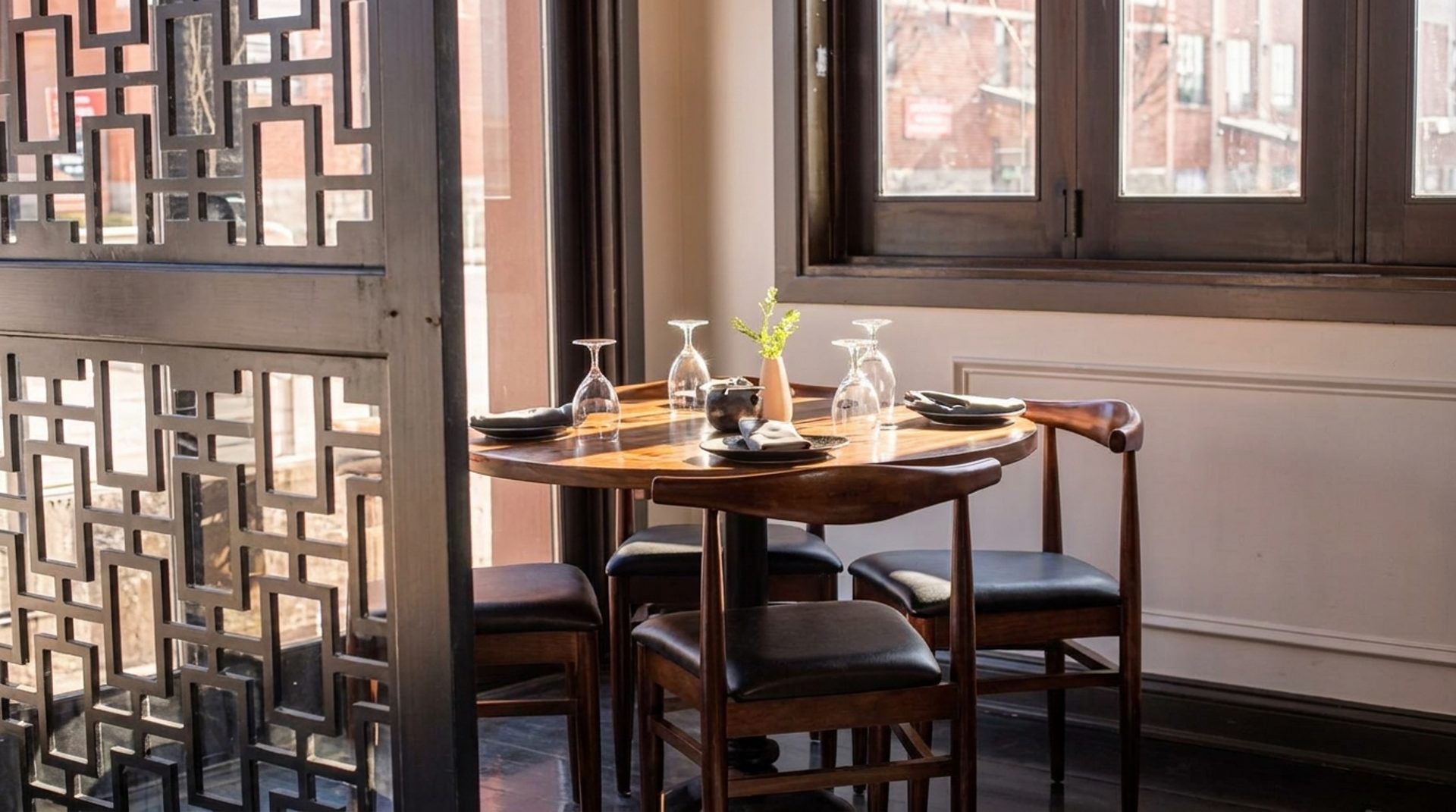 Saturday & Sunday brunch in Brewers Hill