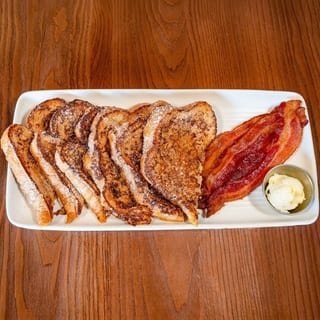 CHALLAH DREAM TOAST