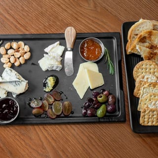 CHEESE BOARD gfo