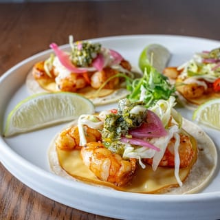 TRES TACOS gf
