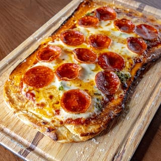 SPICY PEPPERONI gfo