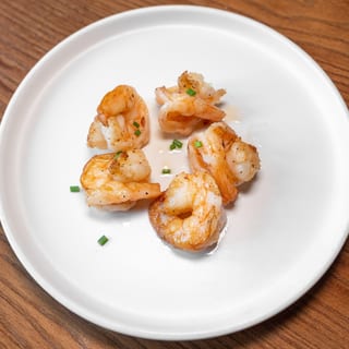 SIDE SHRIMP