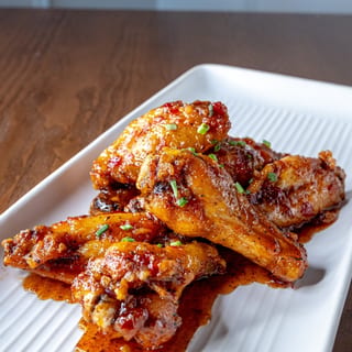 JUMBO WINGS gf