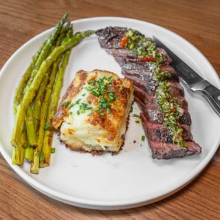 UNION STEAK gf