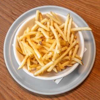 SIDE FRIES gf/v