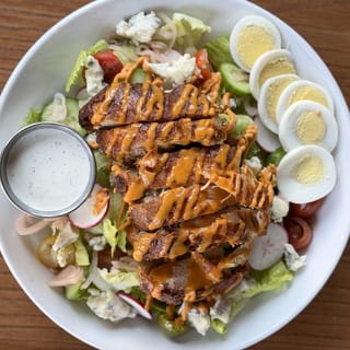 BUFFALO CHICKEN SALAD