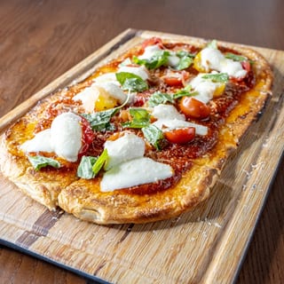 MARGHERITA gfo/vg